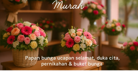 Toko Bunga Pasirjati